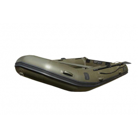 Fox Nafukovací Člun Inflatable Boat 320 X Air Deck S Nafukovací Podlahou