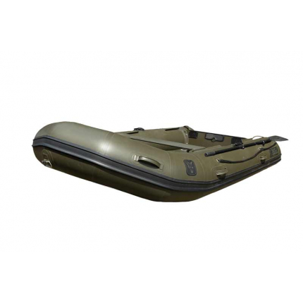 Fox Nafukovací Člun Inflatable Boat 320 X Air Deck S Nafukovací Podlahou