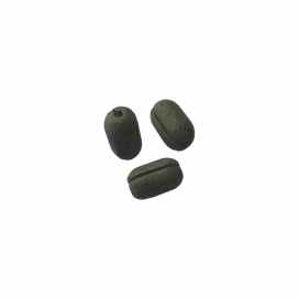 Mikado Pop Up Weights 1.2g 10 Pcs.