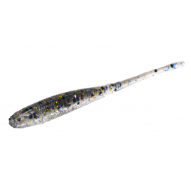 Mikado Nástraha Mcraft Mortal Tail 50mm / Crystal Flash 8 Ks