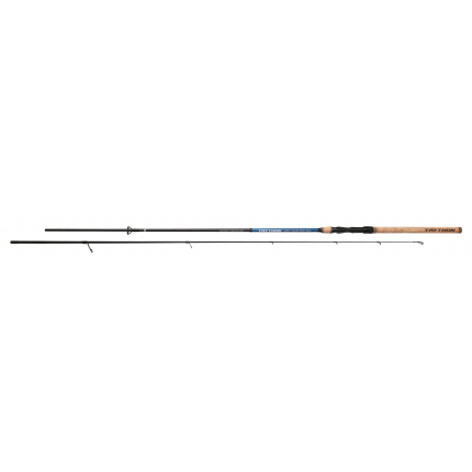 Mikado Prut Trython Light Game Spin 210cm 5-20g 2 Díl.