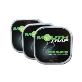 Korda Vlasec Mouth Trap Chod Filament 20m