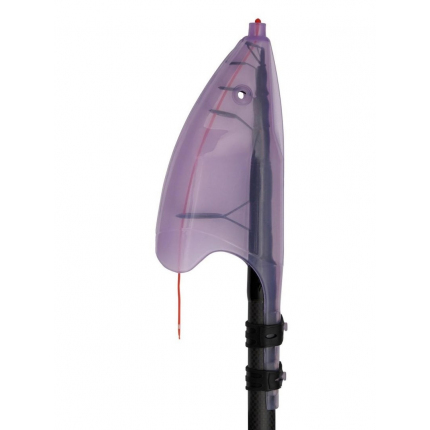 JRC Prut Defender II Tele 3,6 m 3 lb