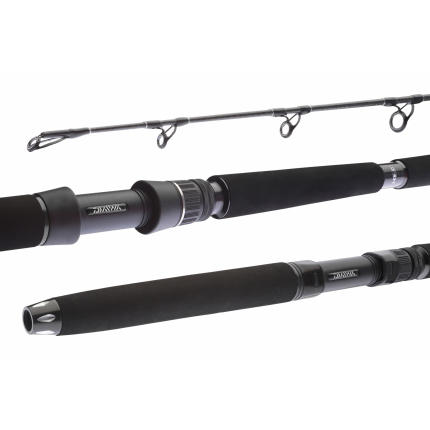 Daiwa Prut BG DEEP SEA 2,20m 30lbs
