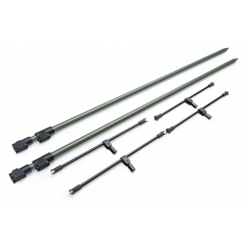 Session Umbrella XL - sada stabilizačních tyčí