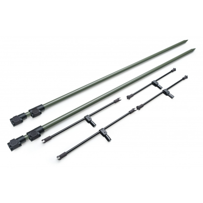 Session Umbrella XL - sada stabilizačních tyčí Session Umbrella XL - sada stabilizačních tyčí