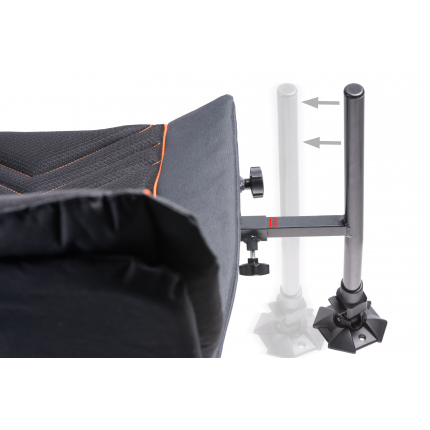 Mivardi Křeslo TMX Feeder