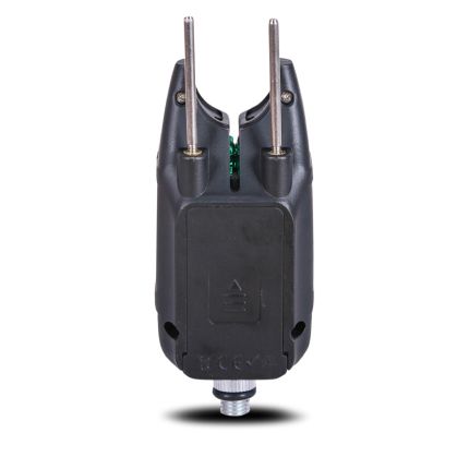 Saenger hlásič záběru Carp Voice 4 V.T.S. zelená