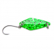 Iron Trout Plandavka Spotted Spoon GS 2g