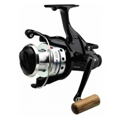 Okuma Naviják Longbow LB 90