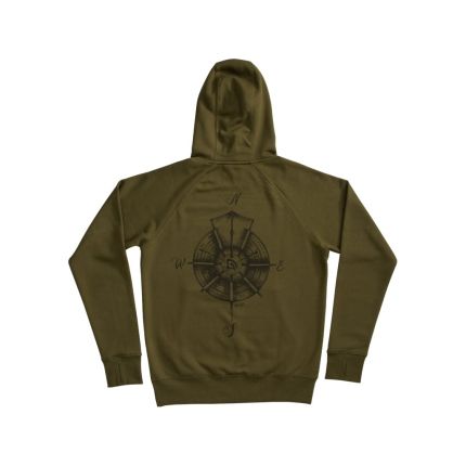 Trakker Products  Mikina - Tempest Hoody