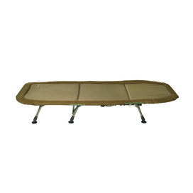 Trakker Lehátko - RLX Flat-6 Bed