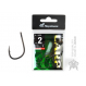 Hayabusa Teflonové Háčky K-1 NRB - Velikost 6