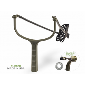 ZFISH Prak Heavy Duty PRO Catapult ZFISH Prak Heavy Duty PRO Catapult