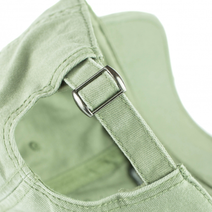 Mikbaits Čepice Hurricane zelená