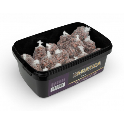 Fanatica PVA Bomb 15ks - Krab Ančovička Mango