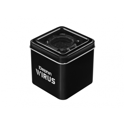 Delphin Digitální Hodinky Wirus