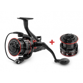 Delphin Naviják EPIX 5T + Kovová Cívka 5000