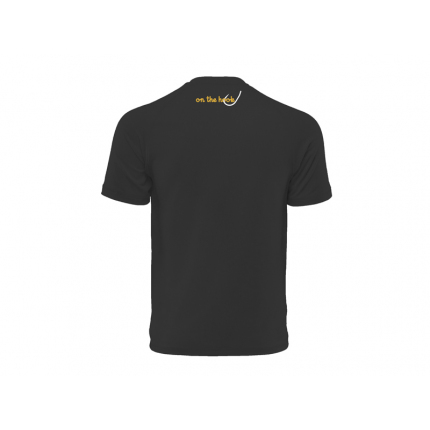 Delphin Tričko CARP on the hook!