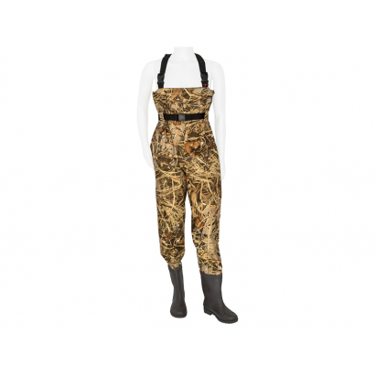 Carp Zoom Prsačky Camou vel.43/44 Carp Zoom Prsačky Camou vel.43/44