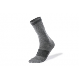 Ponožky Geoff Anderson WizWool Mid Weight šedé SET 3ks párů ponožek 41-43