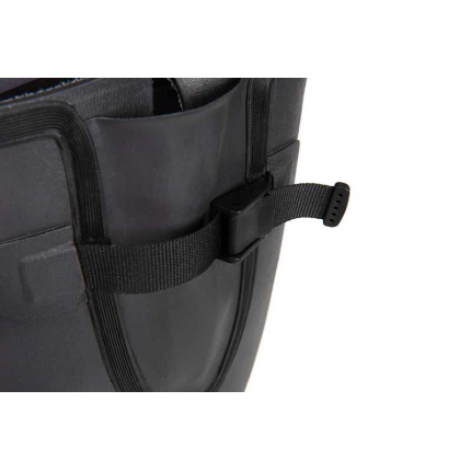 Fox Rage Holínky Neoprene Camo/Grey Wellies