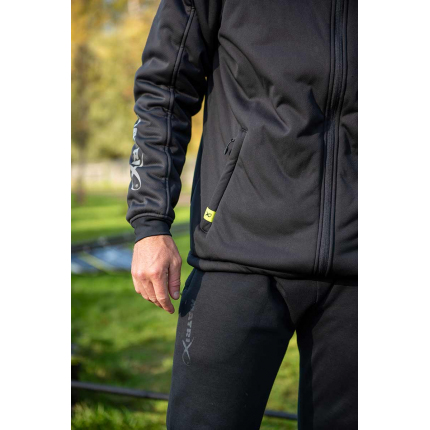 Matrix Bunda Wind Blocker Plus Jacket