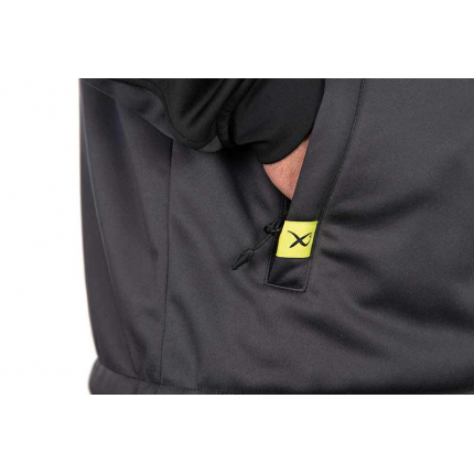 Matrix Bunda Wind Blocker Jacket