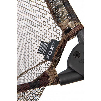 Fox Podběrák Lever Lok Landing Net 42" 2 Díl