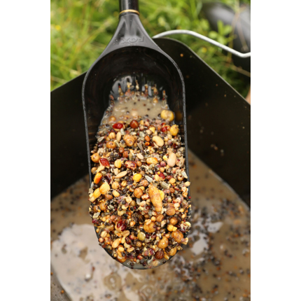 Fox Lopatka Mini Baiting Spoon