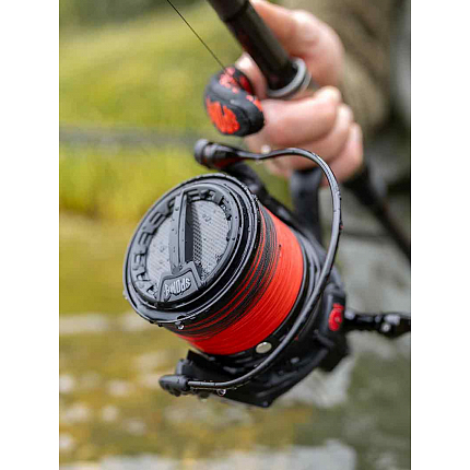 Spomb Naviják X Reel Spod