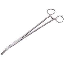 Mikado Kleště Zahnutý 12 Palců 1 Ks