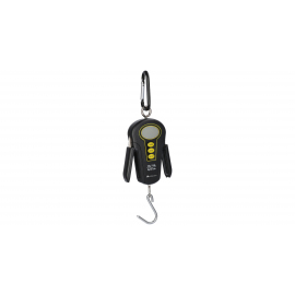 Mikado Váha Digitální 003 50kg Černá