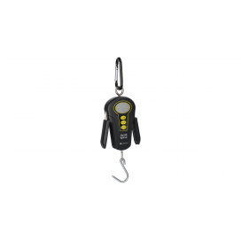 Mikado Váha Digitální 003 50kg Černá 