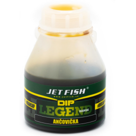 Jet Fish Dip Legend Range Ančovička 175ml