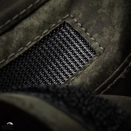 Geoff Anderson Bunda Dozer7 Leaf Maskáč