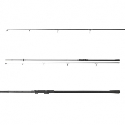 Daiwa Prut Vertice Carp 3,6 m 3 lb 2 díl