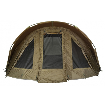 Giants Fishing Bivak Gaube Bivvy 2 Man + Druhý plášť Gaube 2 Man Overwrap