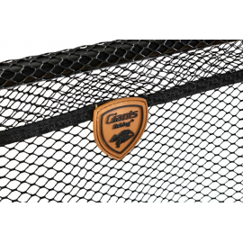 Giants Fishing Náhradní Síťka Na Podběrák Deluxe Landing Net Rubber Medium 70x60cm