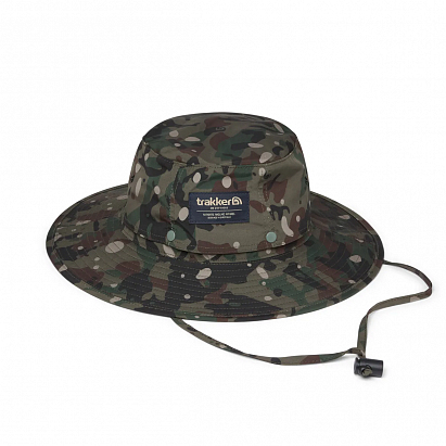 Trakker Klobouk TechPro Mozzi Boonie Hat Trakker Klobouk TechPro Mozzi Boonie Hat