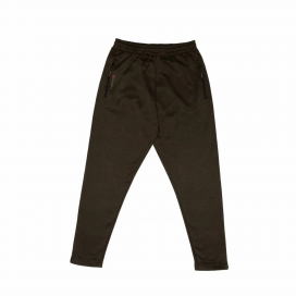 Trakker Tepláky Marl Fleece Backed Jogger - Velikost: S