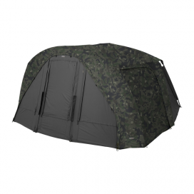Trakker Prodlužovací panel - Tempest RS 150 Social Cap - Camo Trakker Prodlužovací panel - Tempest RS 150 Social Cap - Camo