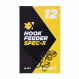 Feeder Expert Háčky Spec-X Hook 10 ks 12