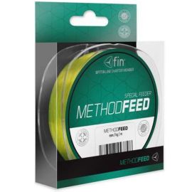Fin Method Feed yellow 300m