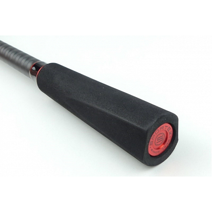 Sportex Prut Black Pearl MAXX 2,4 m 22-54 g 2 díl