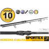 Sportex Prut Catapult CS-3 Stalker 3 m 10 ft 2,75 lb 2 díl