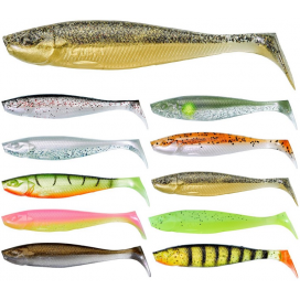 Gunki Gumová Nástraha Bumpy 13cm