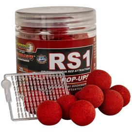 Starbaits Boilies Pop Up RS1 80g