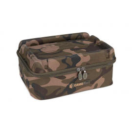 Fox Pouzdro Camolite Deluxe Gadget Safe