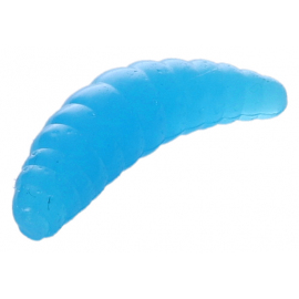 Mikado Nástraha Marea Maggot Červ 34mm/modrý 16 Ks